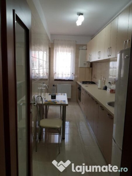 Drumul Taberei, apartament cu 1 camera de inchiriat.