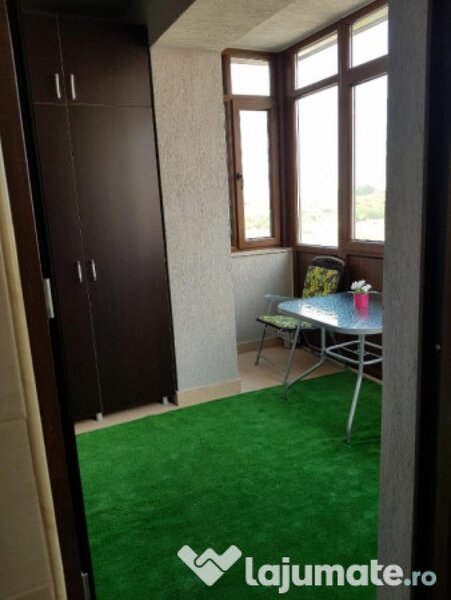 Drumul Taberei, apartament cu 1 camera de inchiriat.
