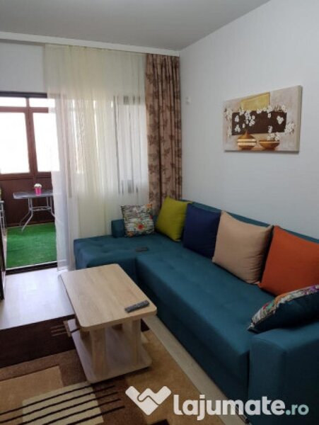 Drumul Taberei, apartament cu 1 camera de inchiriat.