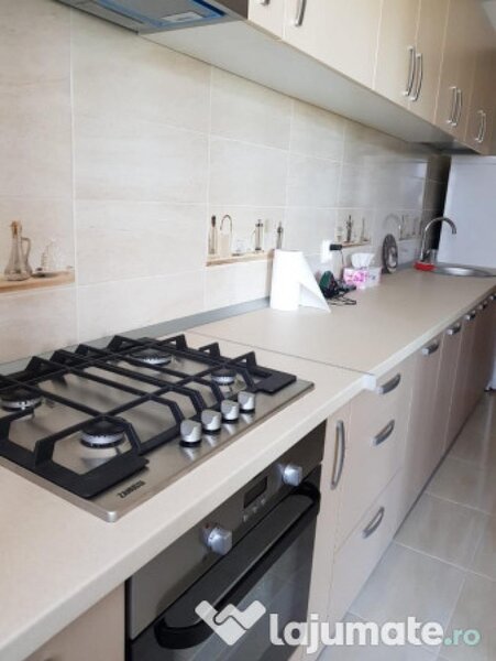 Drumul Taberei, apartament cu 1 camera de inchiriat.