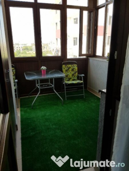 Drumul Taberei, apartament cu 1 camera de inchiriat.