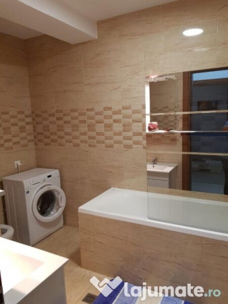 Drumul Taberei, apartament cu 1 camera de inchiriat.