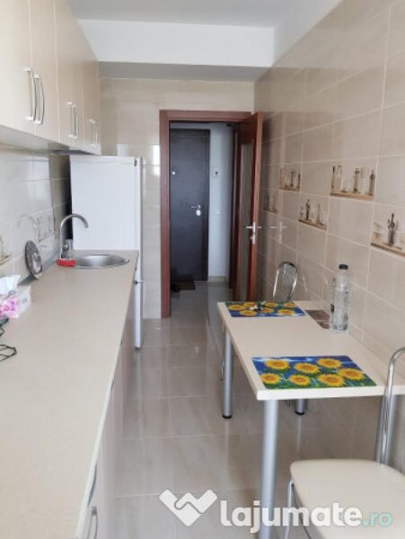 Drumul Taberei, apartament cu 1 camera de inchiriat.